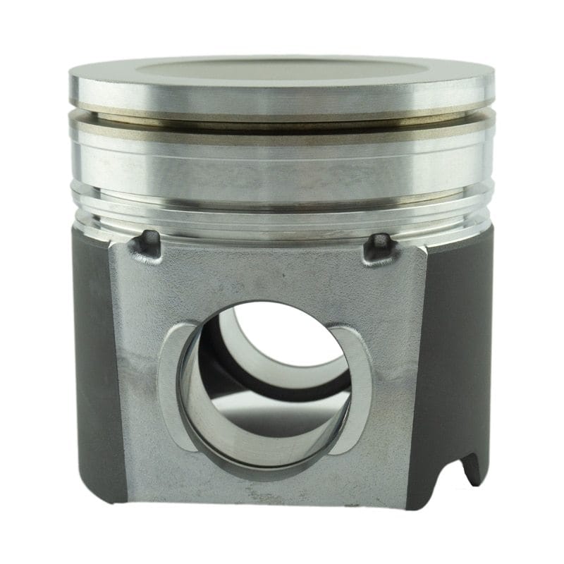 IND PDM Piston - Cast - 6cyl