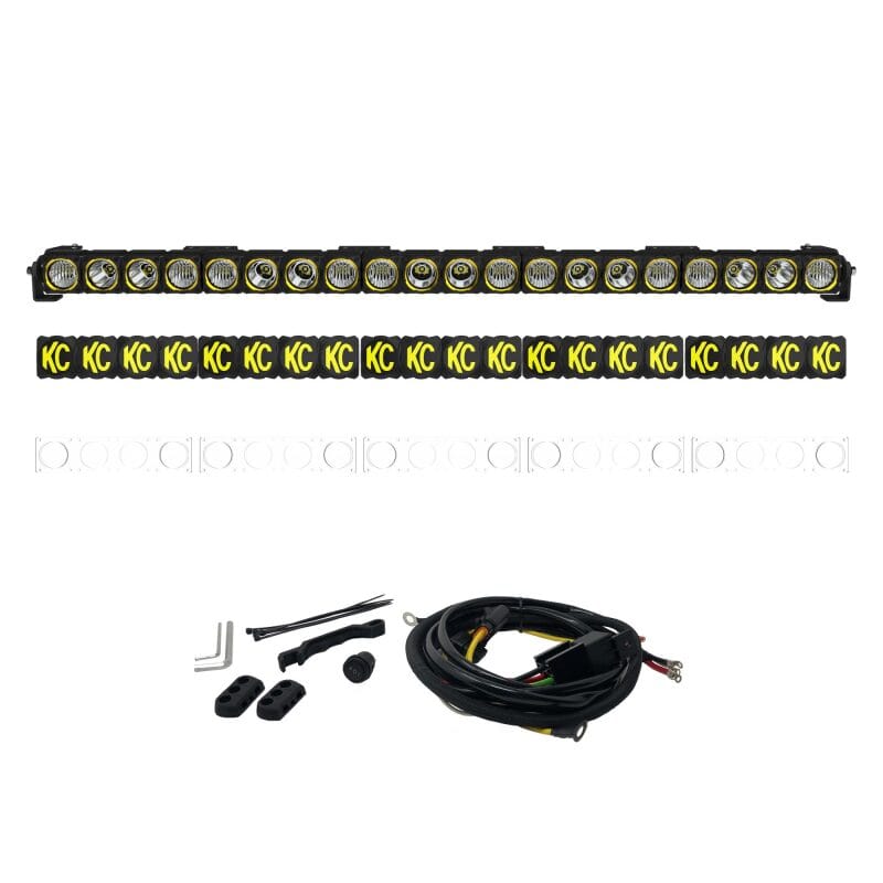 KCL FLEX ERA LED Light Bar