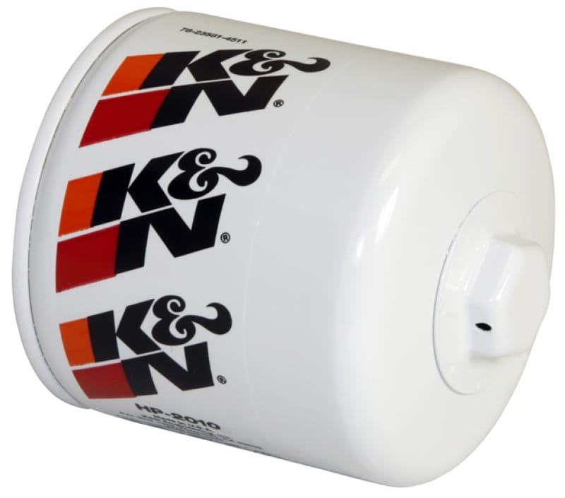 KN Premium Wrench-Off Oil Filt