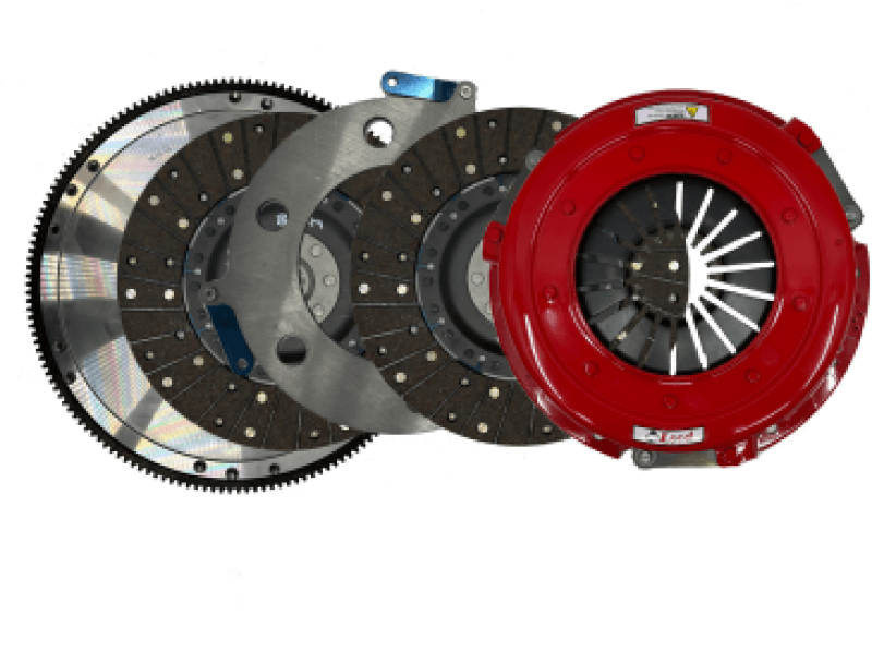 MLR Street Twin St Clutch Kits