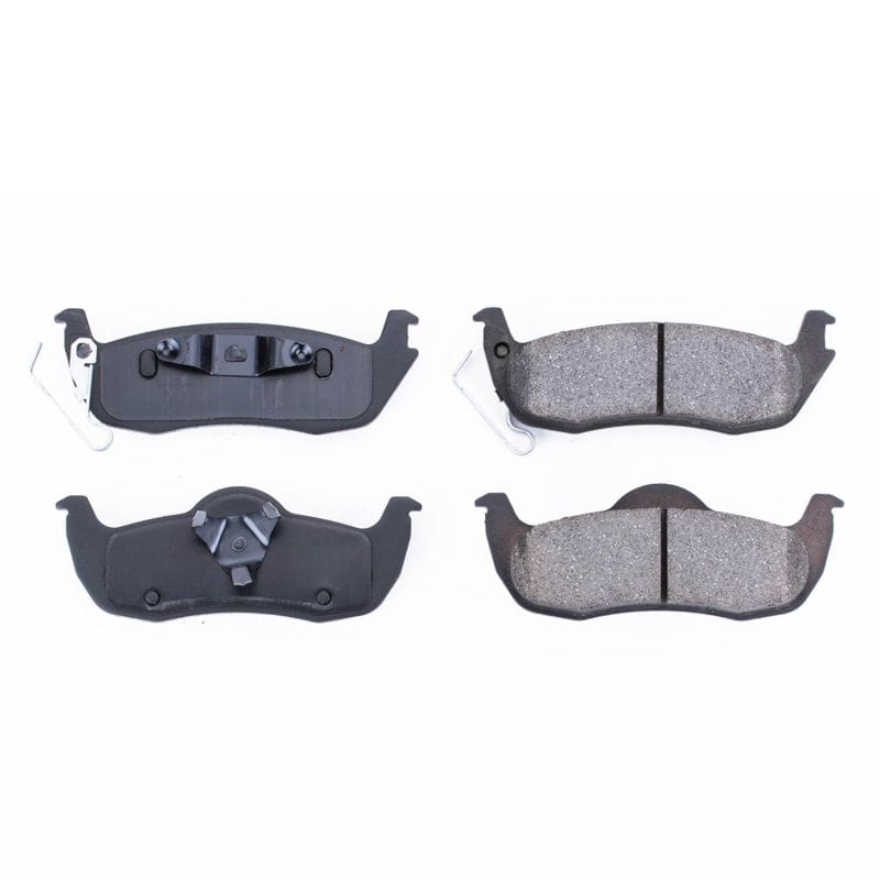 PSB Z16 Evolution Brake Pads