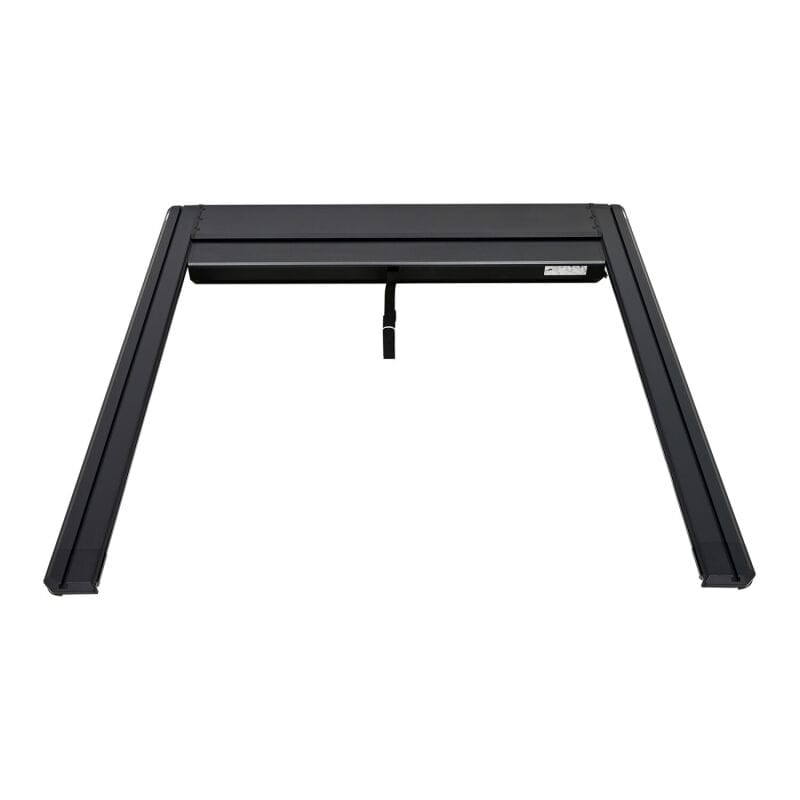 WES Hard Roll Tonneau Covers thumbnail 4