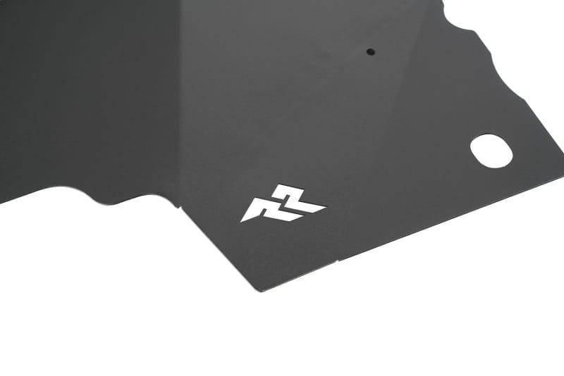 RUG Fender Flare Kits thumbnail 2