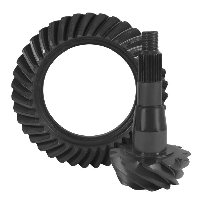 YUK Gear Sets - Chrysler