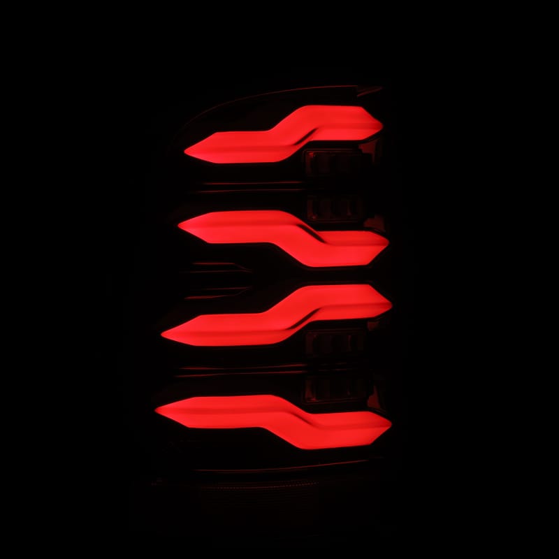 ARX LUXX Tail Lights thumbnail 4
