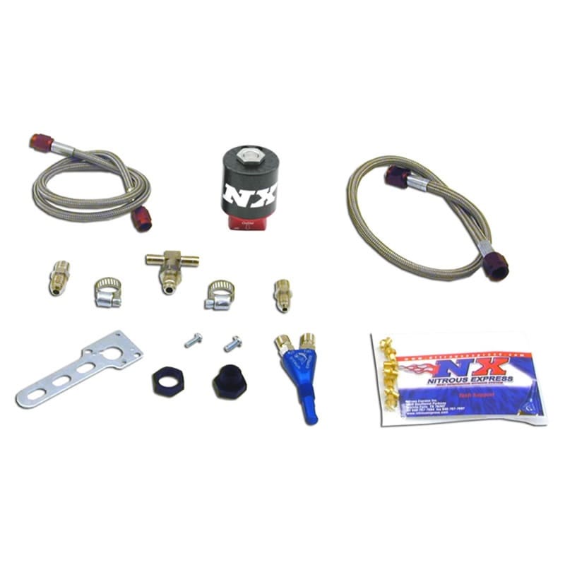 NEX Nitrous Oxide Kits