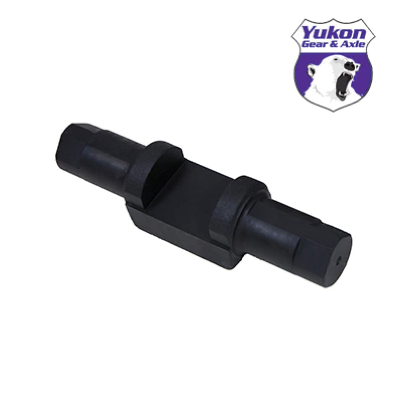 YUK Cross Pin Shaft