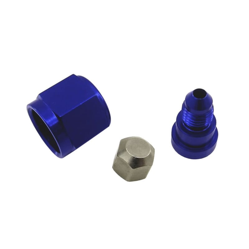 NEX Fittings