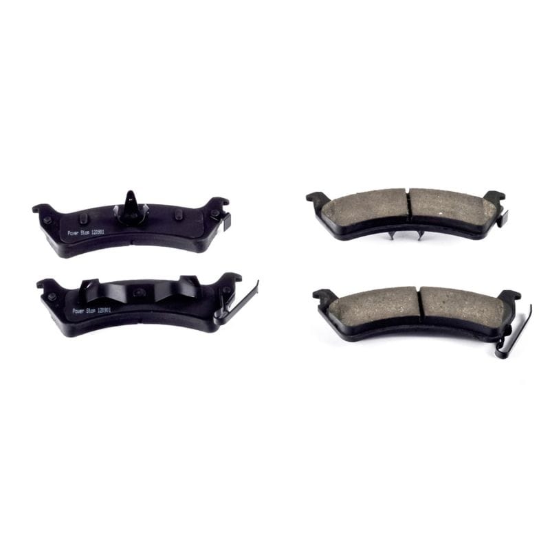 PSB Z16 Evolution Brake Pads