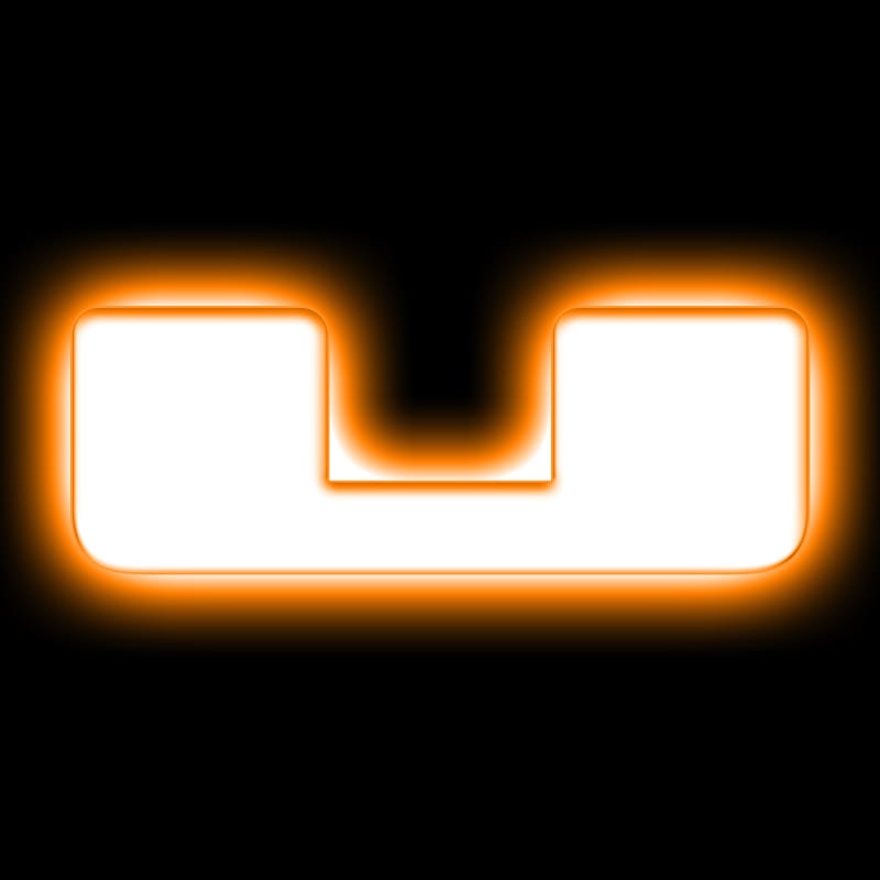 ORL Illuminated Emblems