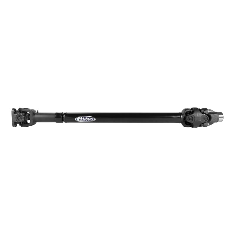 YUK Driveshafts