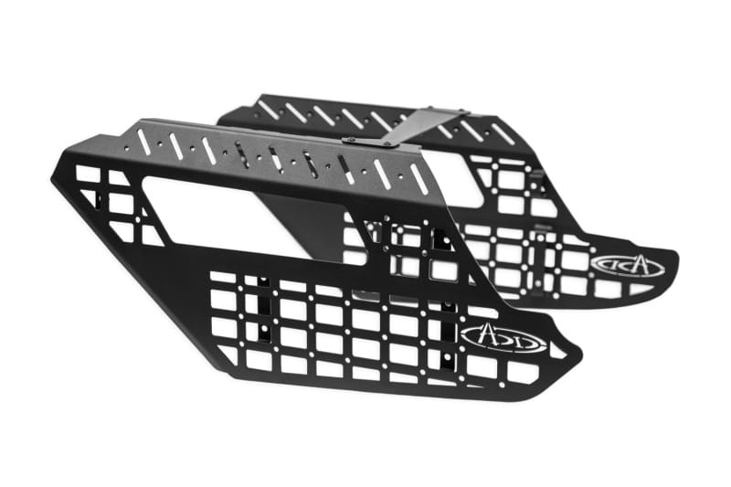 ADD Molle Panels