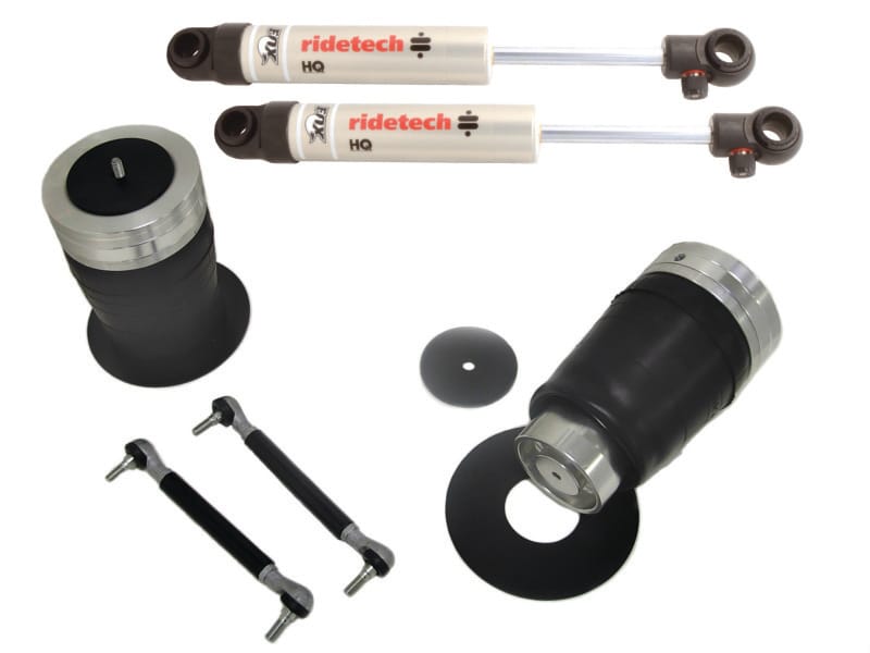 RID Suspension Kits - Rear