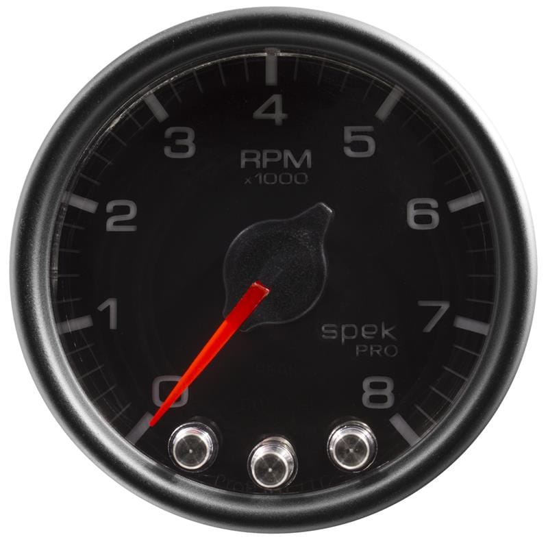 AM Spek-Pro Gauges