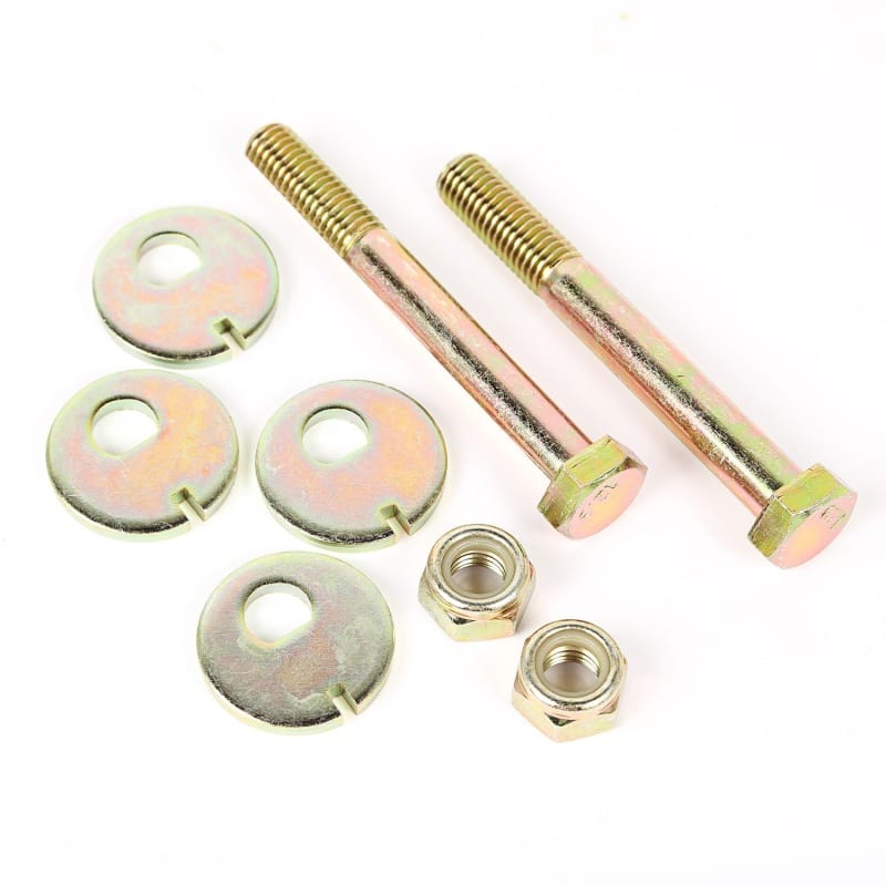 RUG Hardware