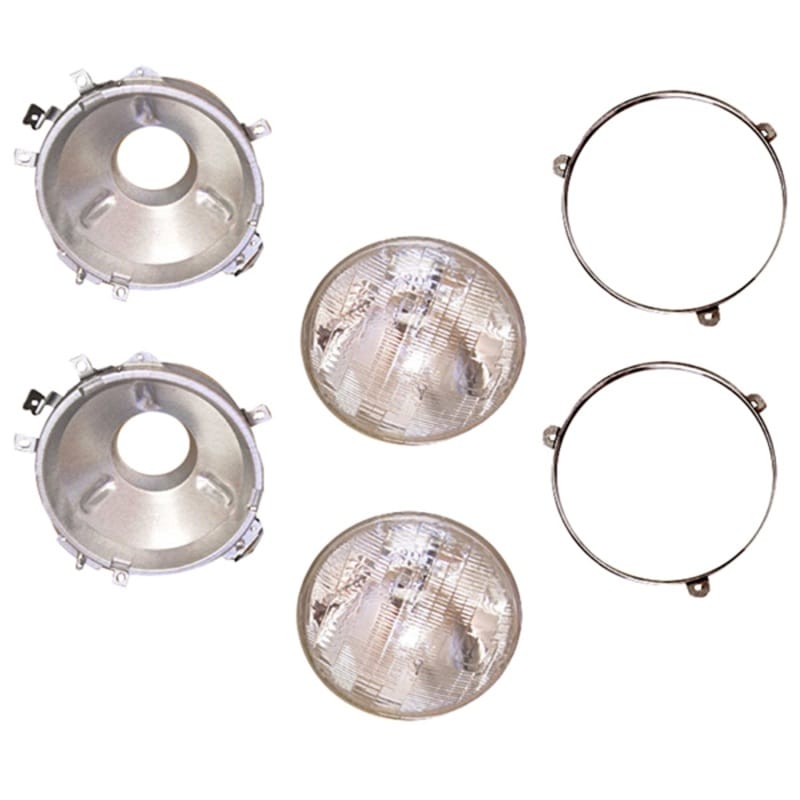 OMI Headlights