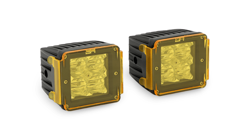 BOD LED Light Bars thumbnail 2