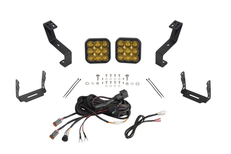 DIO LED Light Pods