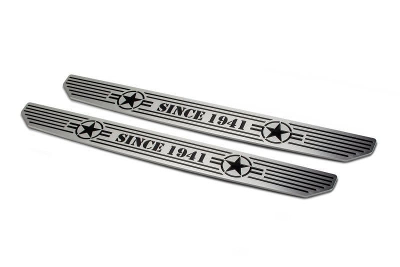 DVE Sill Plates thumbnail 3