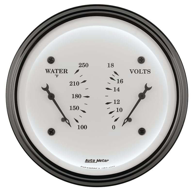AM Old Tyme Gauges thumbnail 2