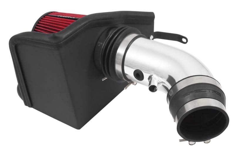 SPE Cold Air Intake Kits thumbnail 2