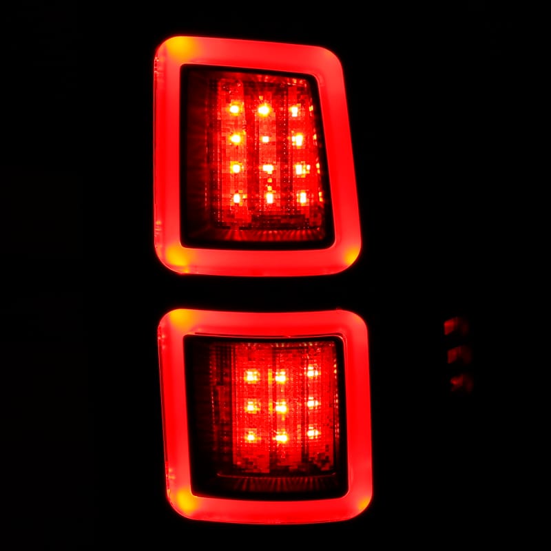 ANZ LED Taillights thumbnail 4