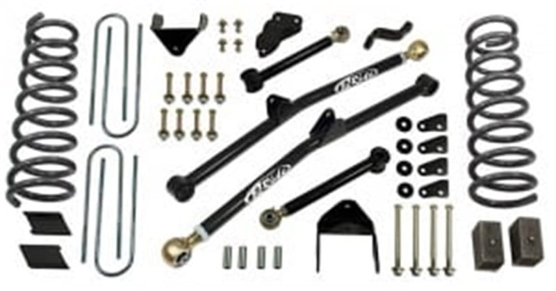 TUF Lift Kits