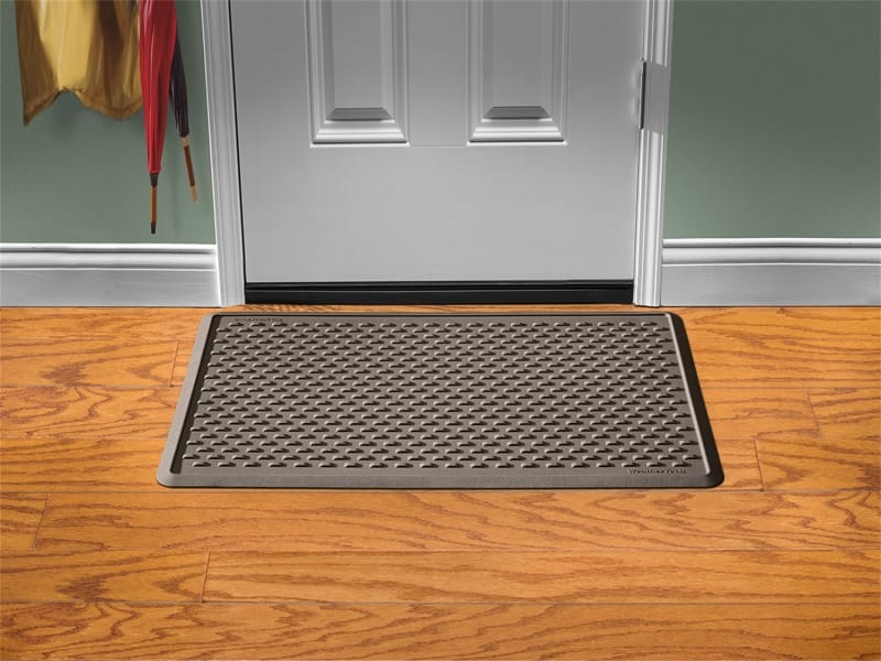 WT Indoor Mats