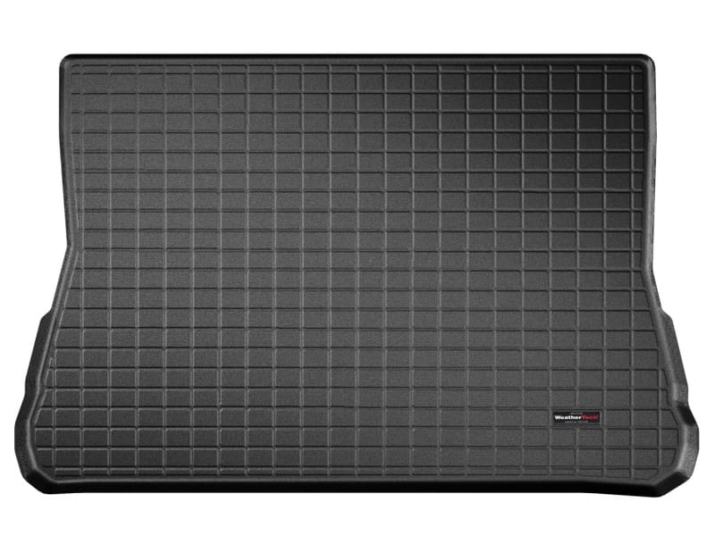 WT Cargo Liners - Black