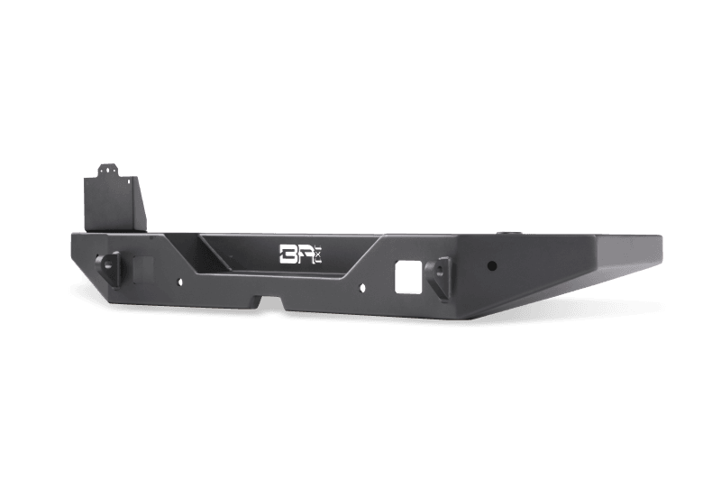 BOD Standard Rear Bumpers thumbnail 3