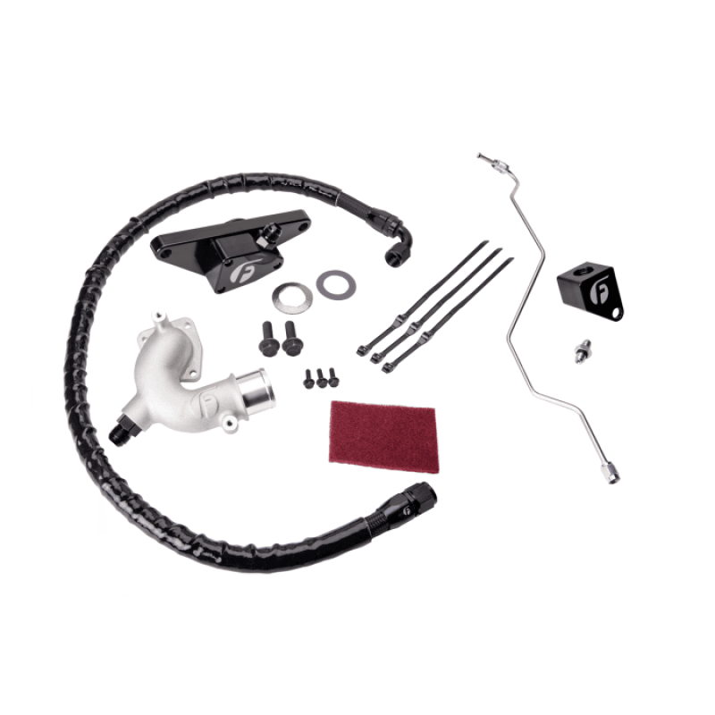 FPE Coolant Bypass Kits thumbnail 2