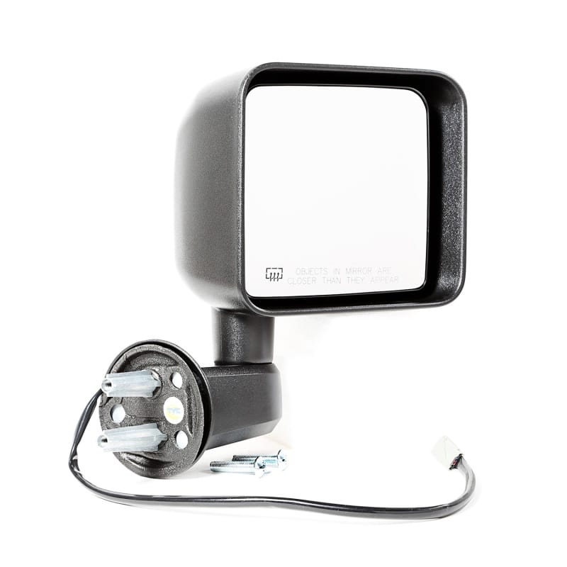 OMI Mirrors