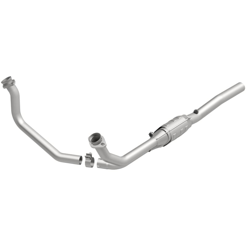 MAG Converter Direct Fit