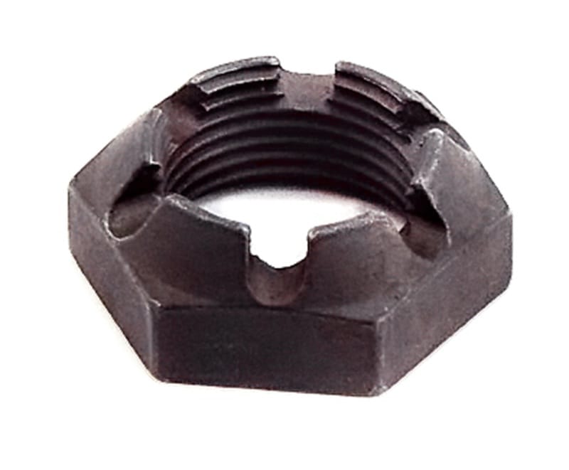 OMI Hardware