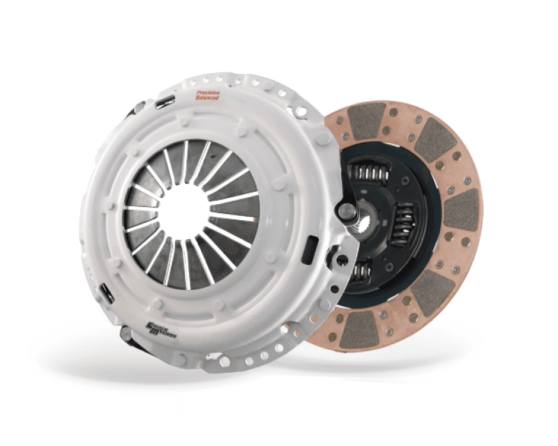 CM FXT400 Clutch Kits