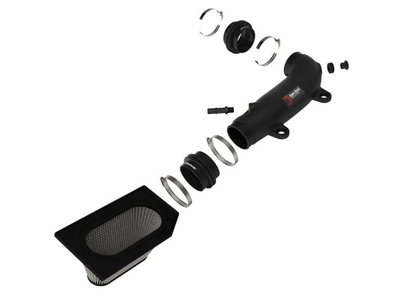 AFE Super Stock Induction System thumbnail 3