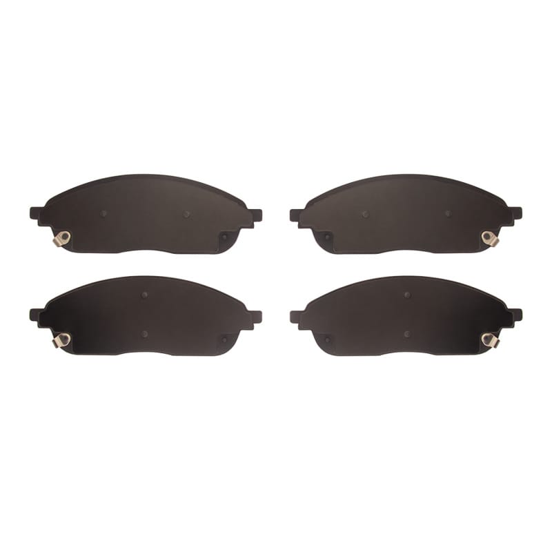RNC Optimum OE Brake Pads thumbnail 3