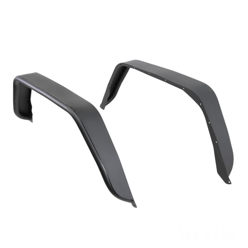 WES Snyper Tube Fenders thumbnail 2