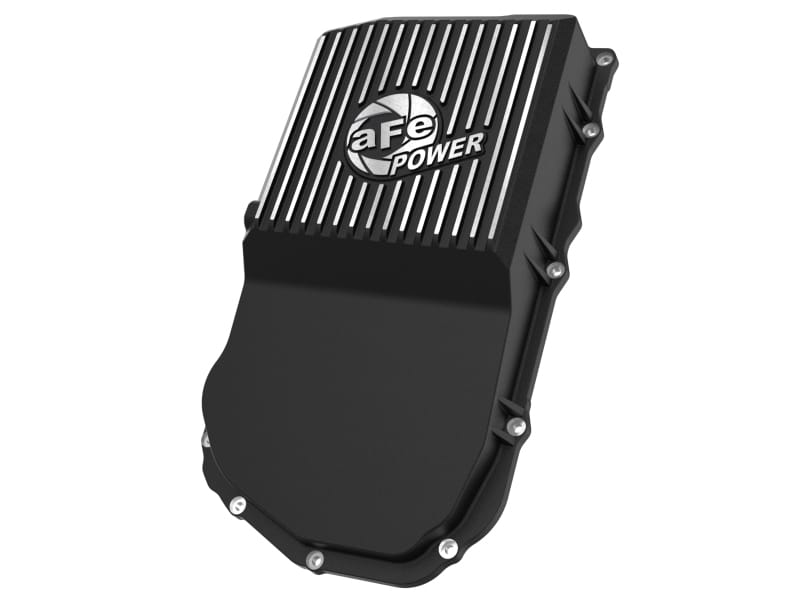AFE Diff/Trans/Oil Covers