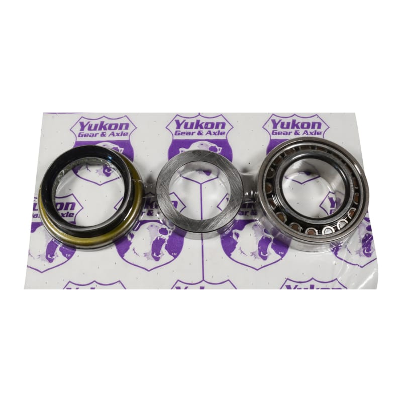 YUK Bearing and Seal Kits thumbnail 3