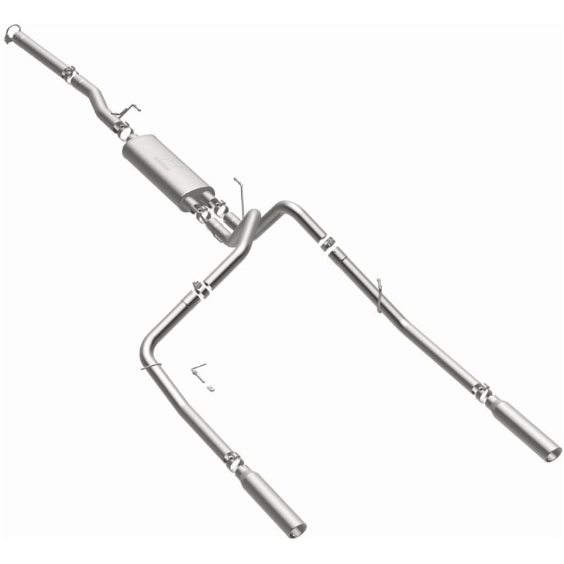 MAG Catback Exhaust thumbnail 2