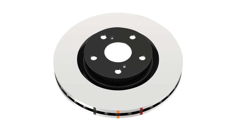 DBA 4000 Standard Rotors thumbnail 6