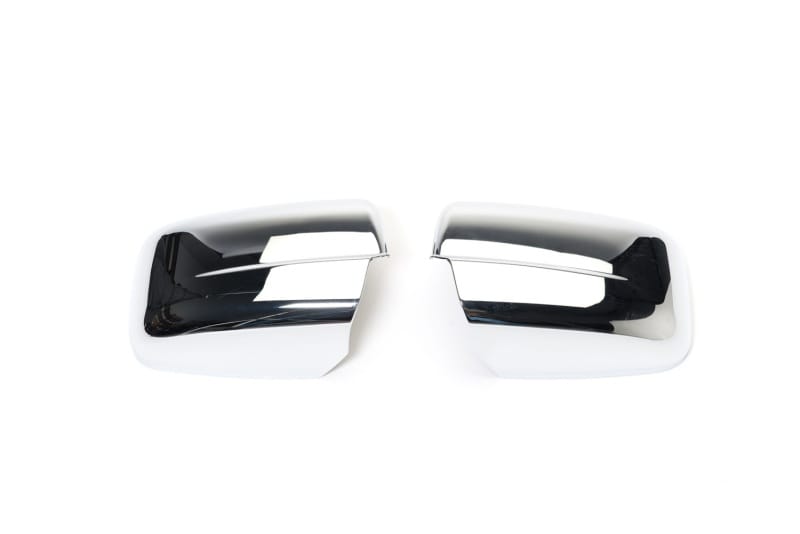 PUT Mirror Covers