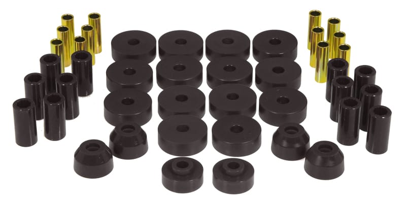 PRO Total Kits - Blk