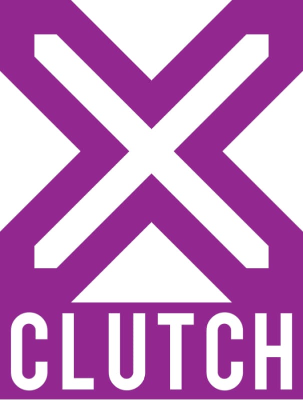 XCL Clutch - 9in Triple Solid Organic thumbnail 2