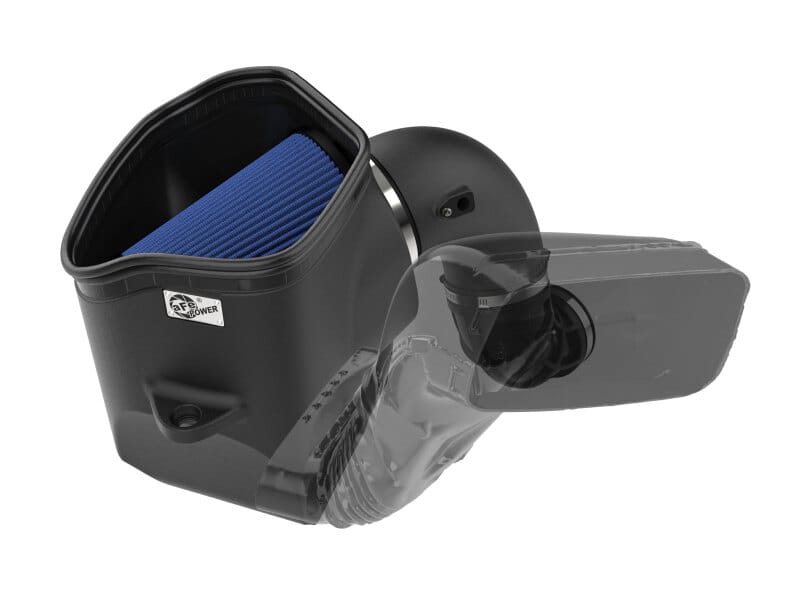 AFE Magnum FORCE Stage-2 Cold Air Intakes