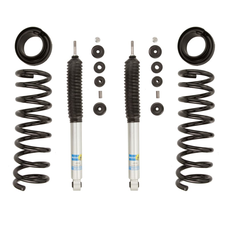 BIL B8 5112 Suspension Kits