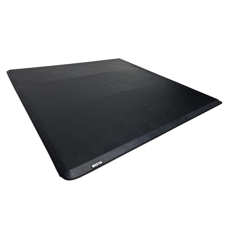 WES Soft Roll Tonneau Covers