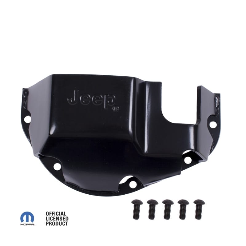 RUG Skid Plates