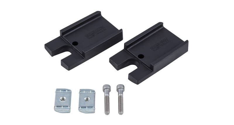 RHR Pioneer Spacer